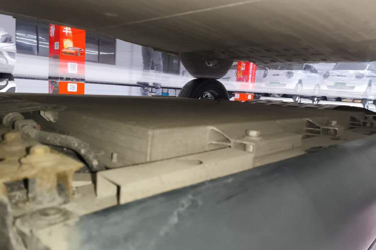 Used Chery Little Ant 2022 Sweet Pink Edition Half-Sugar Version Lithium Iron Phosphate 30 kW 301 km
