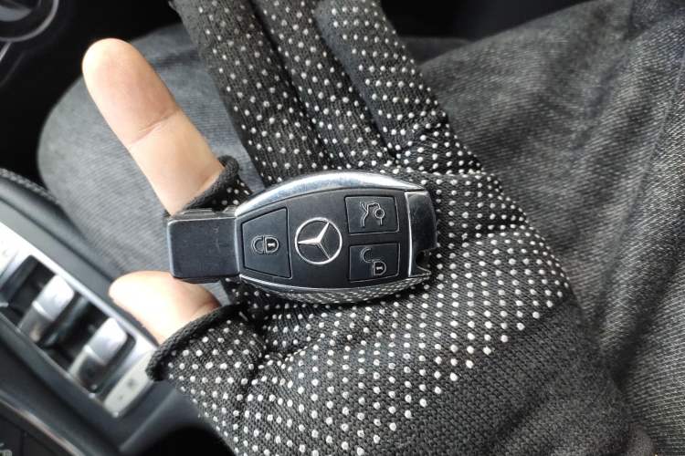 Used Mercedes-Benz GLC 2016 GLC 260 4MATIC Dynamic Edition
