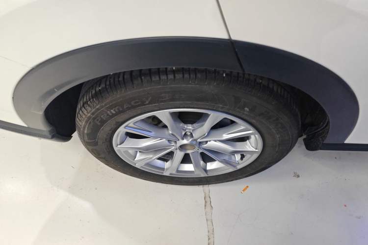 Used Honda CR-V 2023 240TURBO Two-Wheel Drive Deluxe Edition 7 Seats
