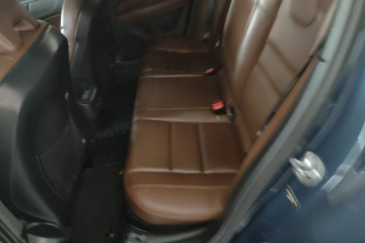 Used Volvo S60 2022 B4 Zhiyi Luxury Edition