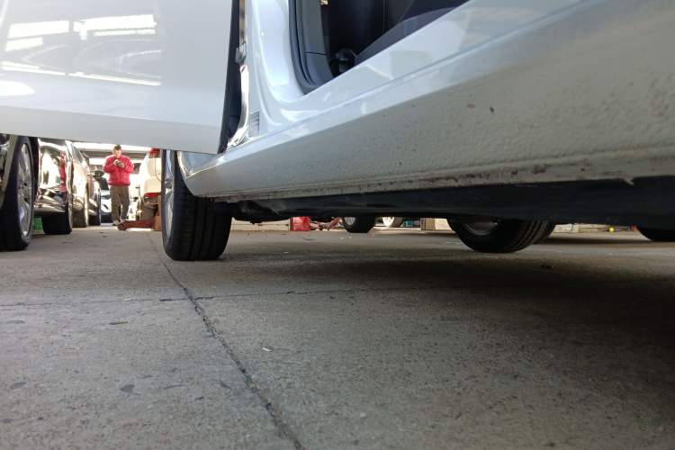 Used Volkswagen Golf 2019 200TSI DSG Comfort & Ambition Edition China VI Standard
