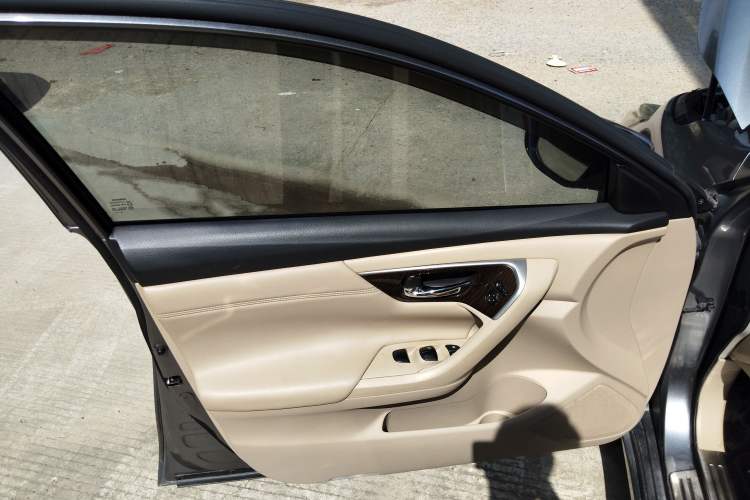 Used Nissan Teana 2013 2.0L XL Comfort Edition
