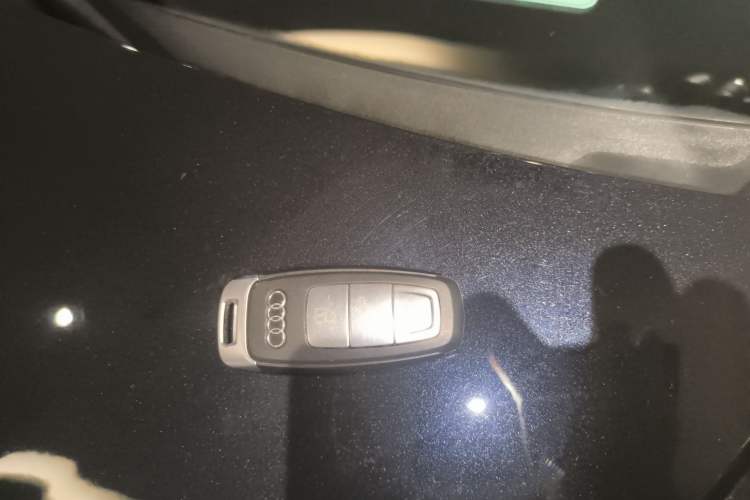 Used Audi Q8 2019 55 TFSI Prestige Dynamic Edition
