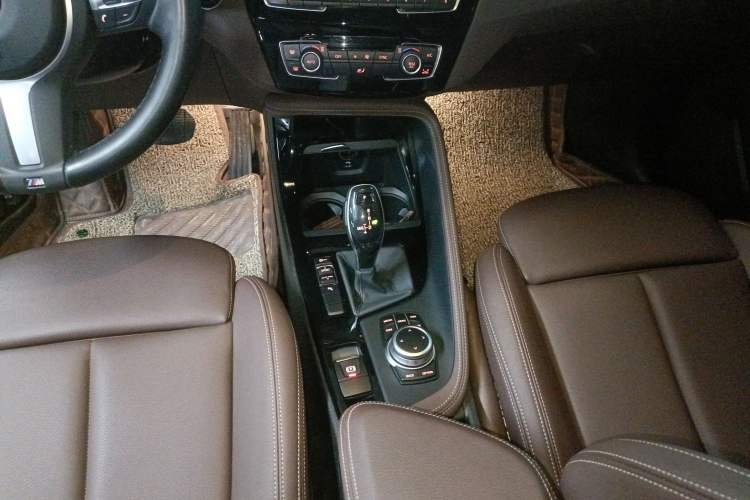 Used BMW X1 2020 sDrive20Li Premium Edition