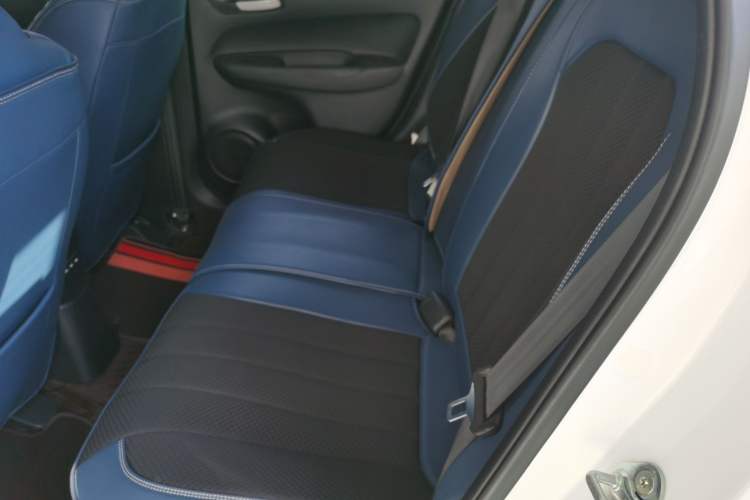 Used Honda Fit 2021 1.5L CVT Trend Edition