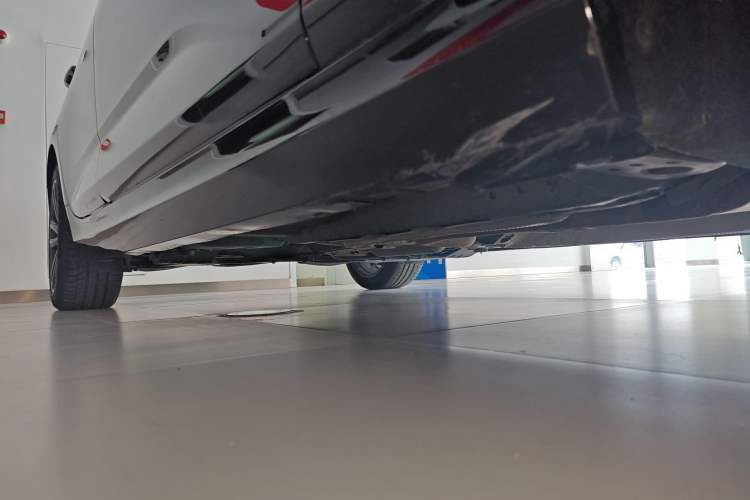 Used Cadillac CT4 2023 25T Luxury Model
