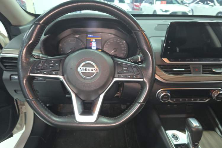 Used Nissan Teana 2021 2.0L XL Comfort Edition