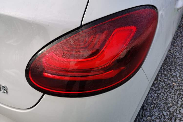 Used Wuling Bingo 2023 333 km Fast-Share Version
