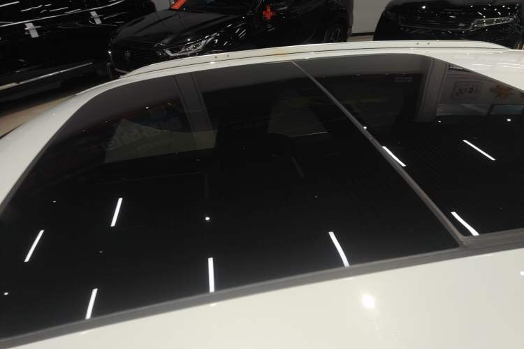 Used Audi Q3 2024 40 TFSI Fashion Dynamic Model