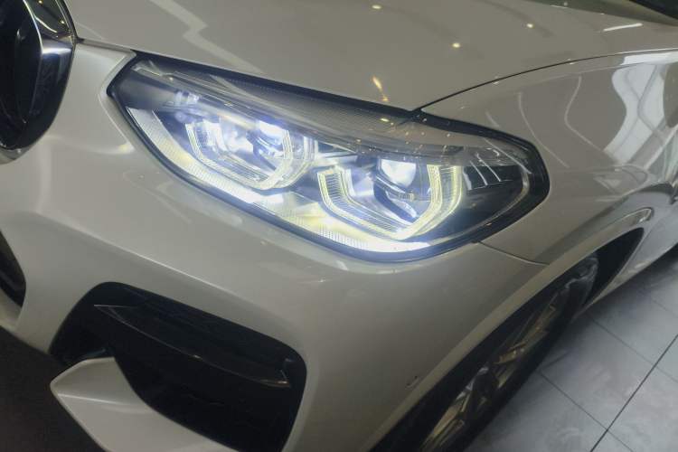 Used BMW X3 2021 xDrive28i M Sport Package