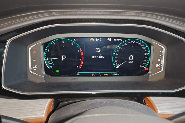 Used Volkswagen Sagitar 2023 300TSI DSG Excellence Edition
