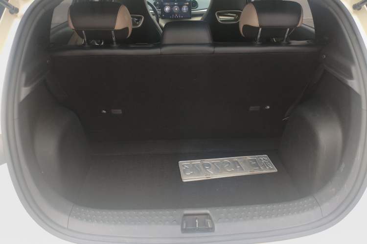 Used BYD Dolphin 2023 420 km Free Version
