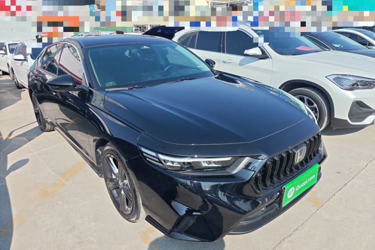 Used Honda Inspire 2024 260TURBO Elite Edition
