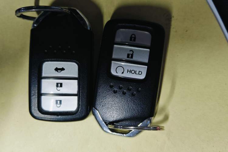 Used Honda Breeze 2020 240TURBO CVT 2WD Luxury Edition
