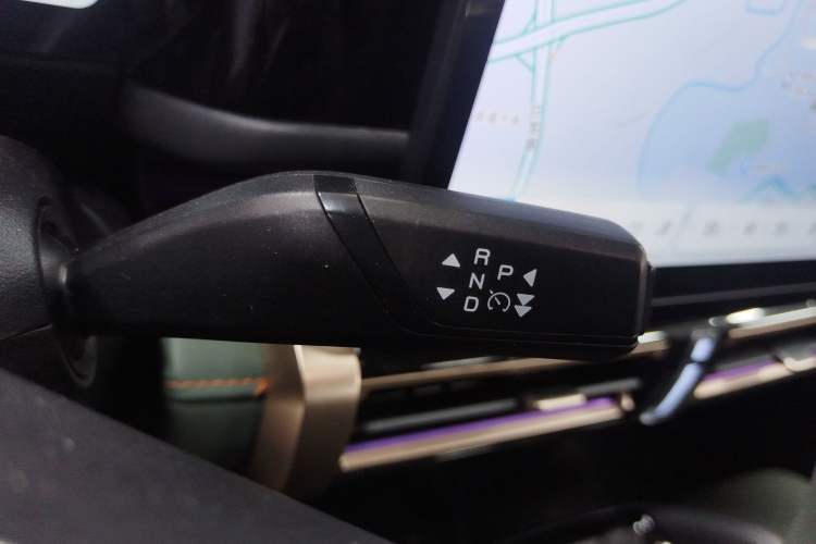 Used  03 2024 501km Four-wheel Drive Long-range Intelligent Driving Edition
