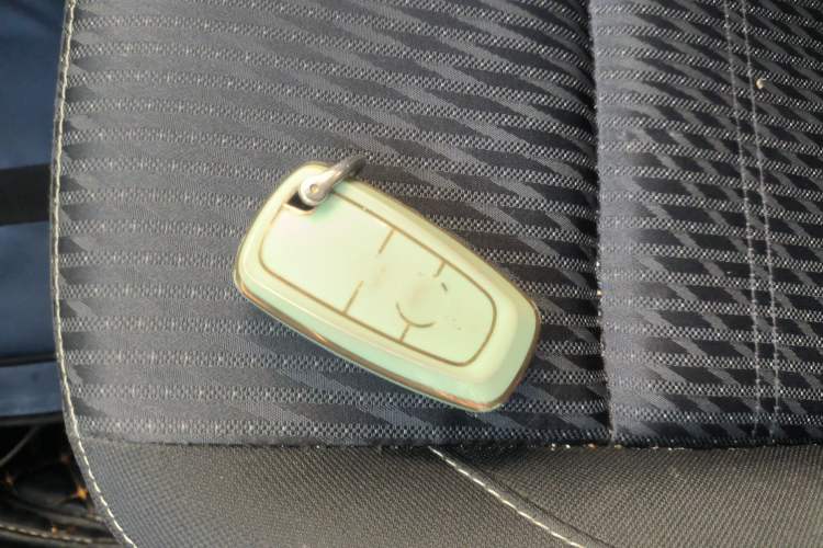 Used Ford EcoSport 2018 1.5L Automatic Zunyi Trim
