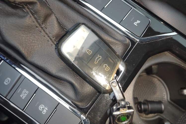 Used Volkswagen Passat 2023 Revised 330TSI Elite Edition
