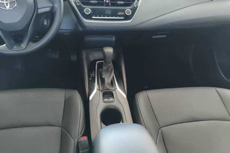 Used Toyota Levin 2022 Facelift TNGA 1.5L CVT Progressive Edition