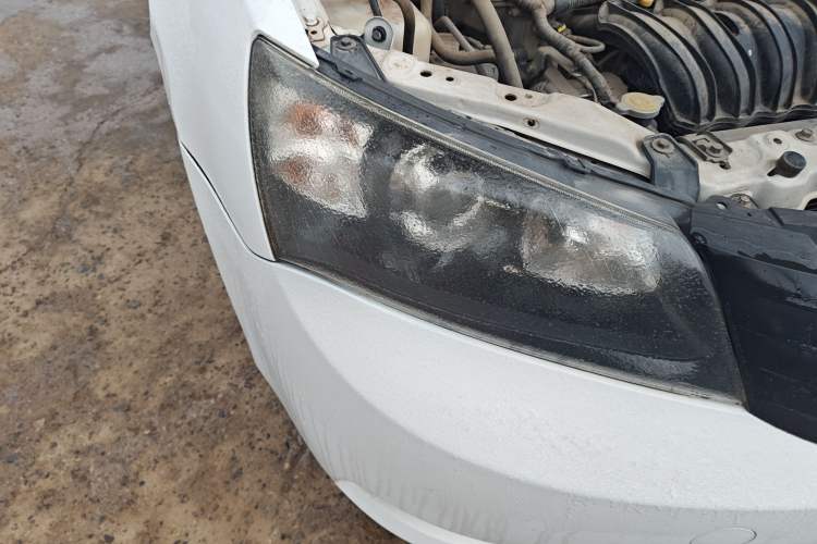 Used Geely Auto Classic Emgrand 2013 Sedan 1.5L Manual Entry-Level Model
