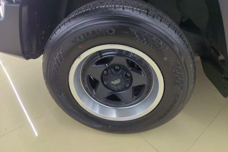 Used Tank 300 2021 Off-Road Edition 2.0T Conqueror