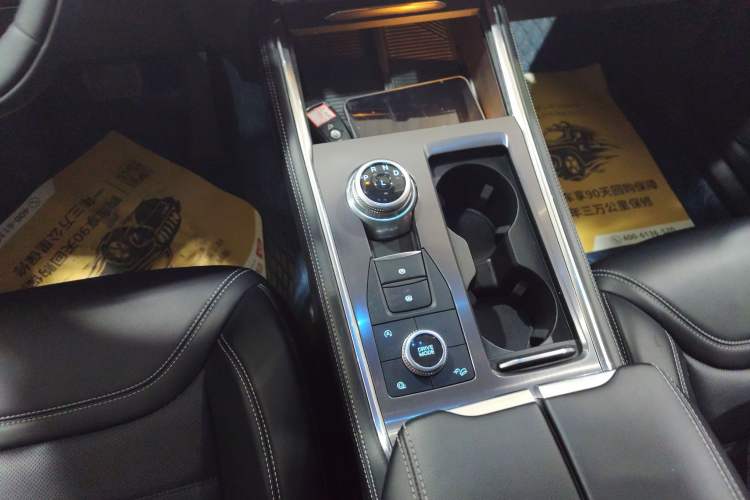 Used Ford Explorer 2023 EcoBoost 285 4x4 Trend Plus Edition 6 Seats
