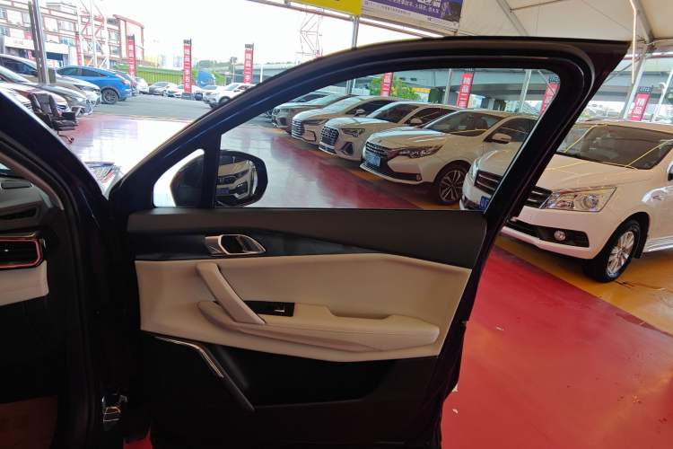 Used Lynk & Co 06 2020 1.5T YAO Halo
