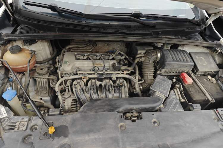 Used Geely Auto Emgrand GS 2018 Sport Edition 1.8L Automatic LingShang Model
