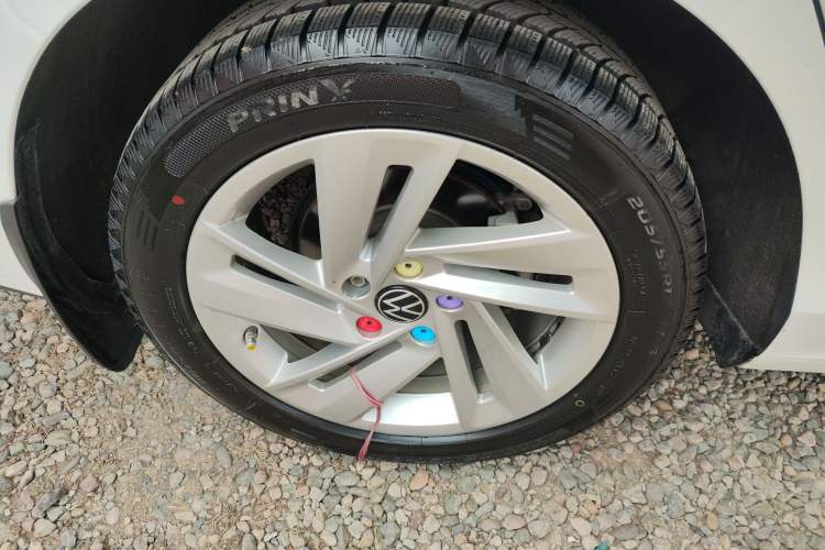 Used Volkswagen Lamando 2022 Lingdu L 280TSI DSG Spicy Edition
