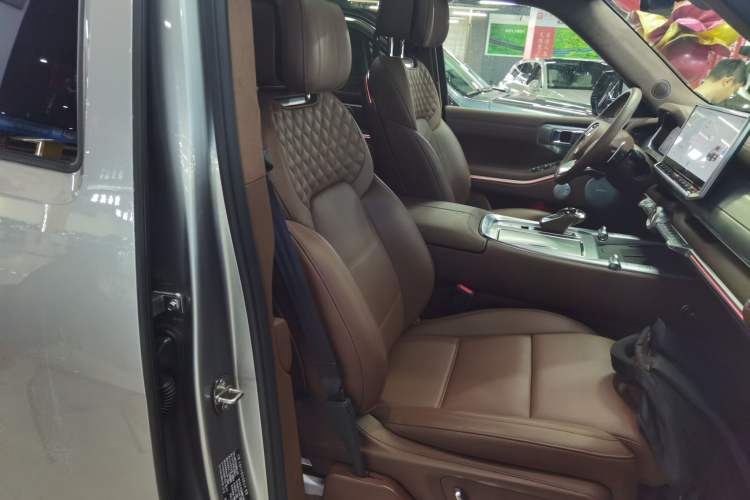 Used Tank 700 New Energy 2024 Hi4-T Extreme Edition
