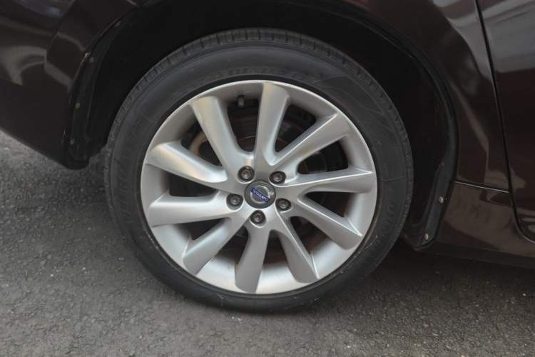 Used Volvo S60 2017 S60L T4 Smart Range Edition