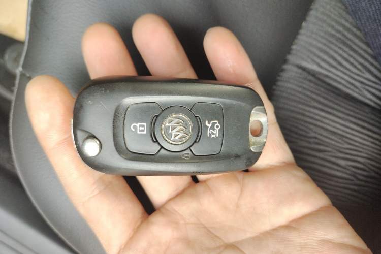 Used Buick Verano 2019 Sedan 20T Dual-Clutch Leading Model