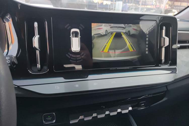 Used Baojun RM-5 2019 1.5T CVT 24-Hour Online Luxury Version 5 Seats
