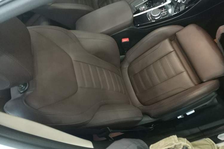 Used BMW X3 2021 xDrive28i M Sport Package
