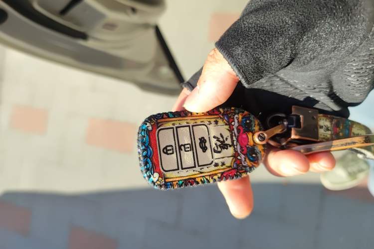 Used Honda XR-V 2017 1.8L EXi CVT Comfort Version