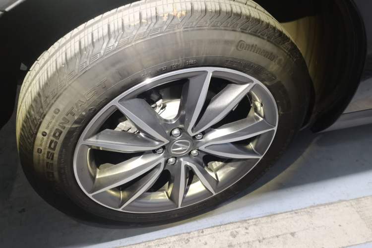 Used Acura RDX 2020 2.0T Deluxe Edition
