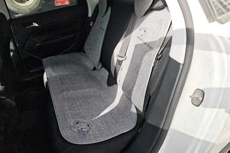 Used Peugeot 308 2016 1.6L Automatic Fashion Edition
