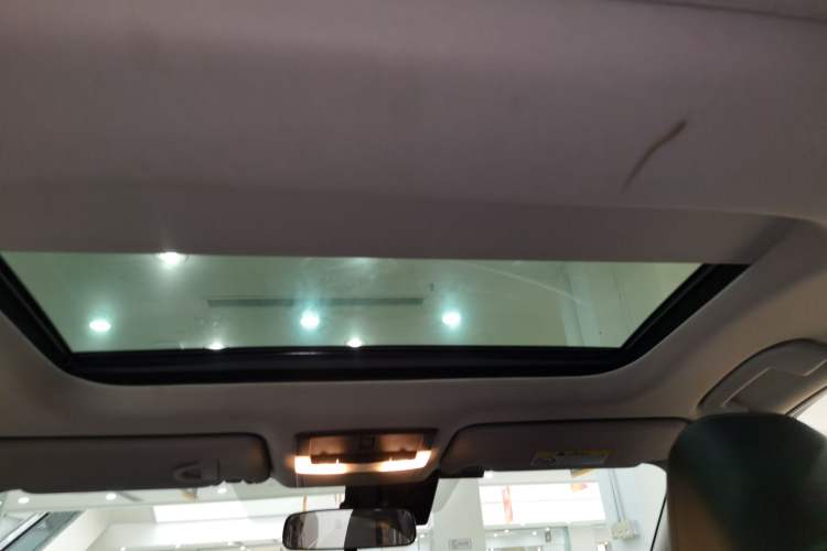 Used Nissan Teana 2021 2.0L XL Comfort Edition
