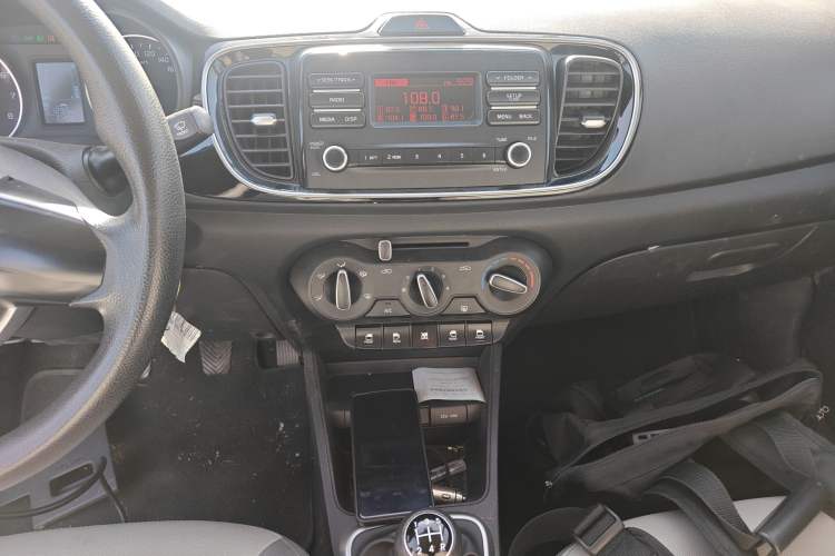 Used Kia Pegas 2019 1.4L Manual Value Edition National VI Standard