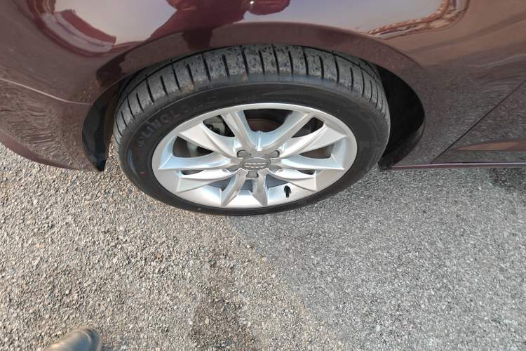 Used Audi A3 2016 Sportback 35 TFSI Style Edition
