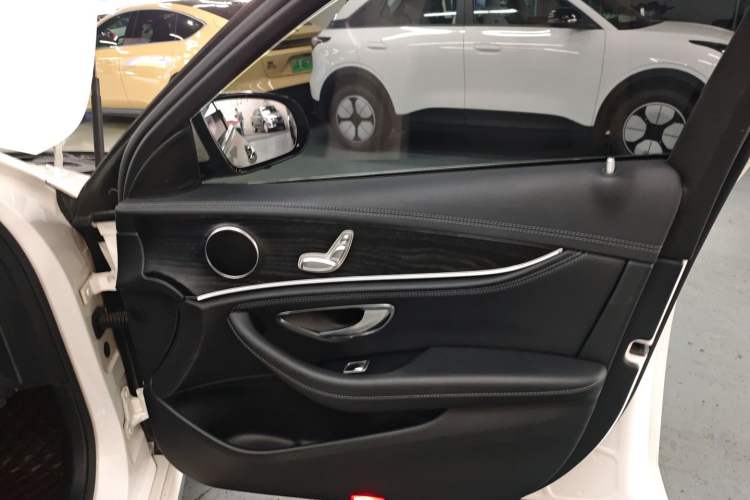 Used Mercedes-Benz E-Class 2019 E 200 L Sport Edition
