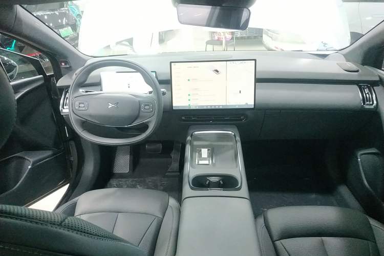 Used XPeng P7+ 2024 Long-Range Max
