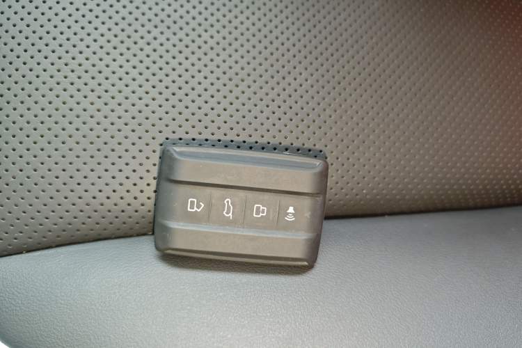 Used Tank 300 2023 City Edition 2.0T—Stylish as Ever
