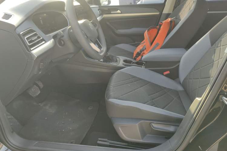 Used Volkswagen Lavida 2023 1.5L Automatic De Yi Edition
