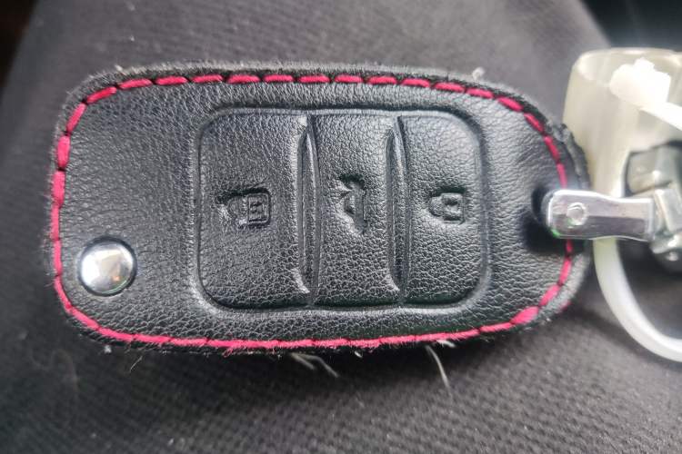 Used Changan E-Pro 2020 High-Performance Edition