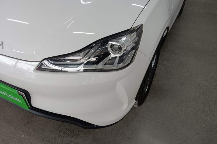 Used NETA V 2021 Standard Range Entertainment Edition