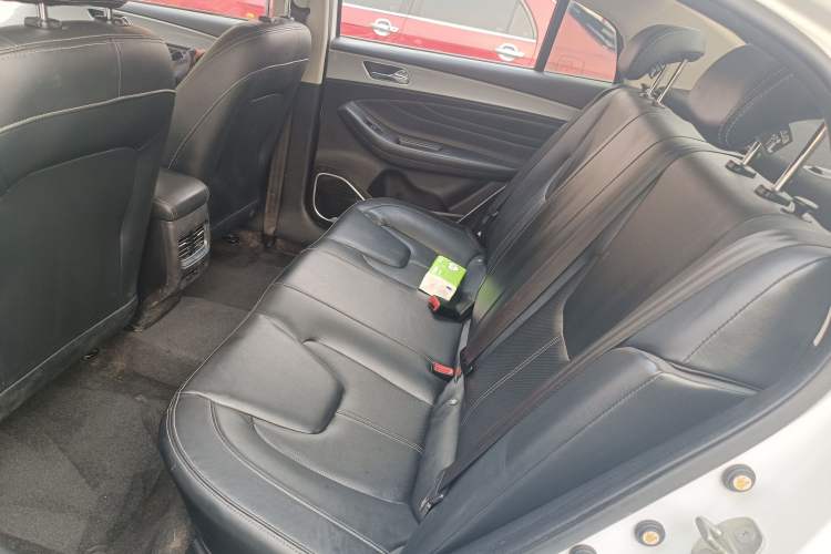 Used Chery Arrizo 5 2019 1.5L CVT Leisure Edition China V standard
