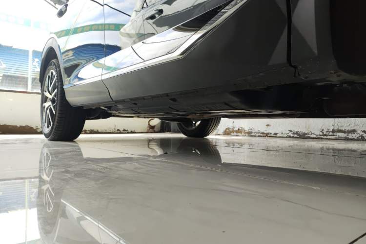 Used GAC Trumpchi GS8 2022 Flagship Series 2.0 TGDI Two-Wheel-Drive Prestige Edition (7 Seats)
