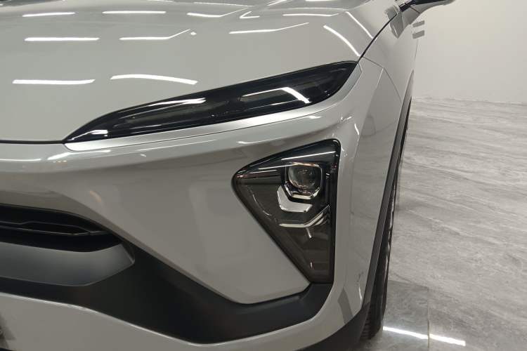 Used Nio ES6 2020 600 km Sport Edition
