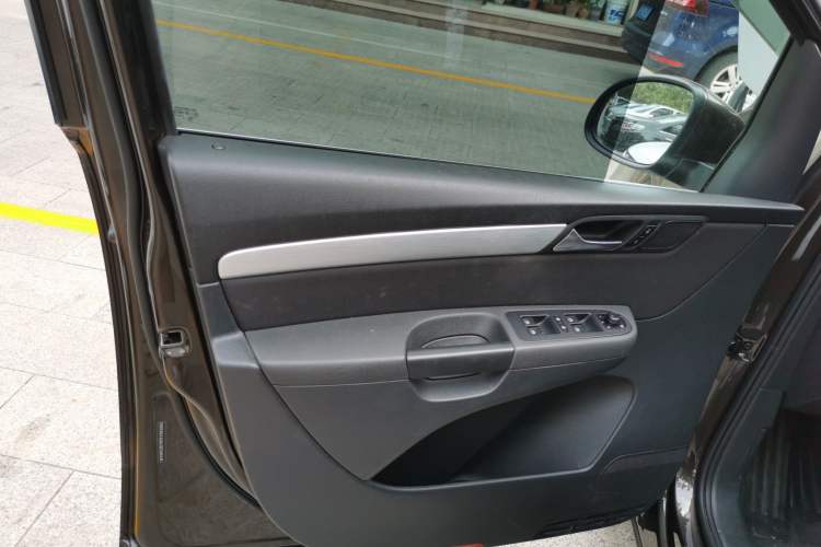 Used Volkswagen Sharan 2018 Revised Version 380TSI Comfort Edition 7-Seater