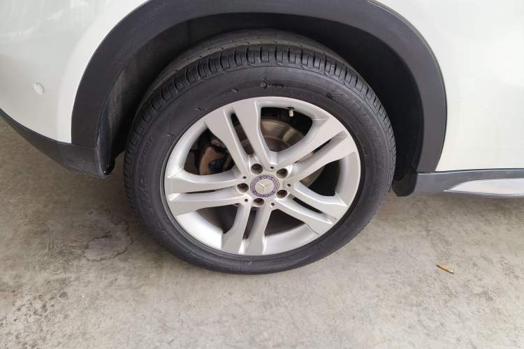 Used Mercedes-Benz GLA 2016 GLA 200 Sport Edition